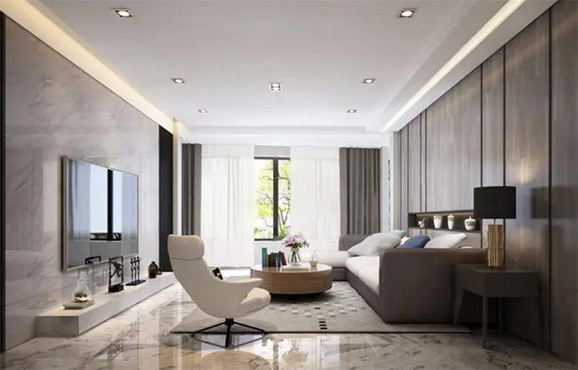 冷天裝修，家里鋪瓷磚需要注意什么？